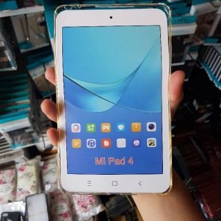 Ốp dẻo Silicon Xiaomi MI Pad 4