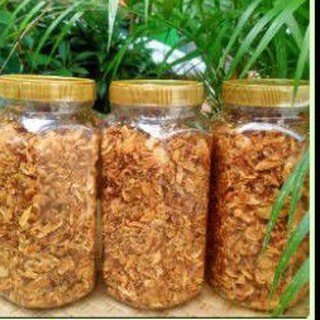 Chảo Chiên Hành Tỏi Tiện Dụng Chất Lượng Cao