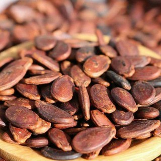 HẠT DƯA NHỎ KHÔNG MÀU.