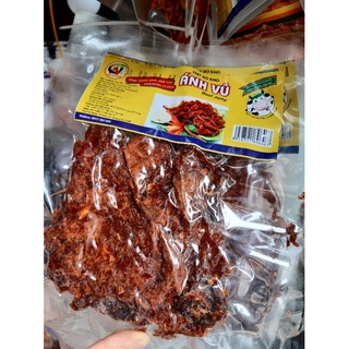 Bò Khô Miếng 100gr
