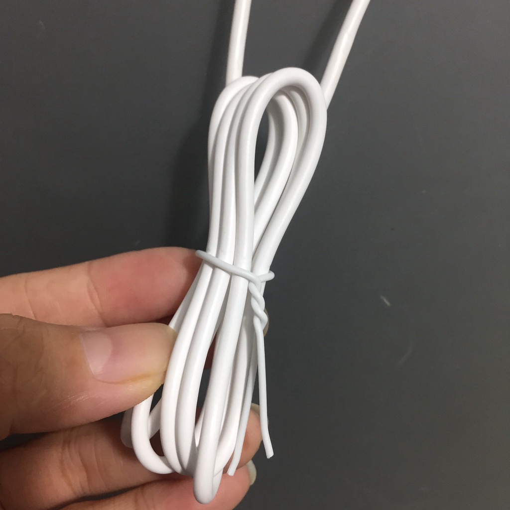 CHÍNH HÃNG  DÂY Cáp sạc nhanh Pise. dòng 2.4A (90cm) đa năng 3 đầu 3 in 1 IP 4 5 6 7 8 x xs 11 12 13 max máy tính bảng