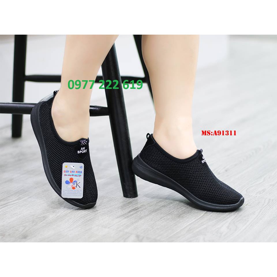A9131|giày hè|Giầy xuất khẩu giá tốt| Giầy thể thao chất lượng tốt tại TP HCM | Giầy cho người đi bộ - Hàng nhập khẩu