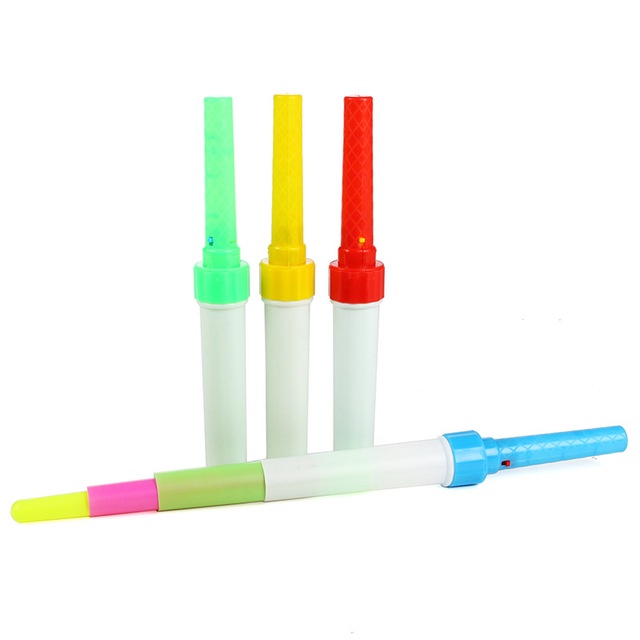 Gậy phát sáng.đồ chơi kiếm có đèn rút gọn 4 khúc,Kingtoys Store