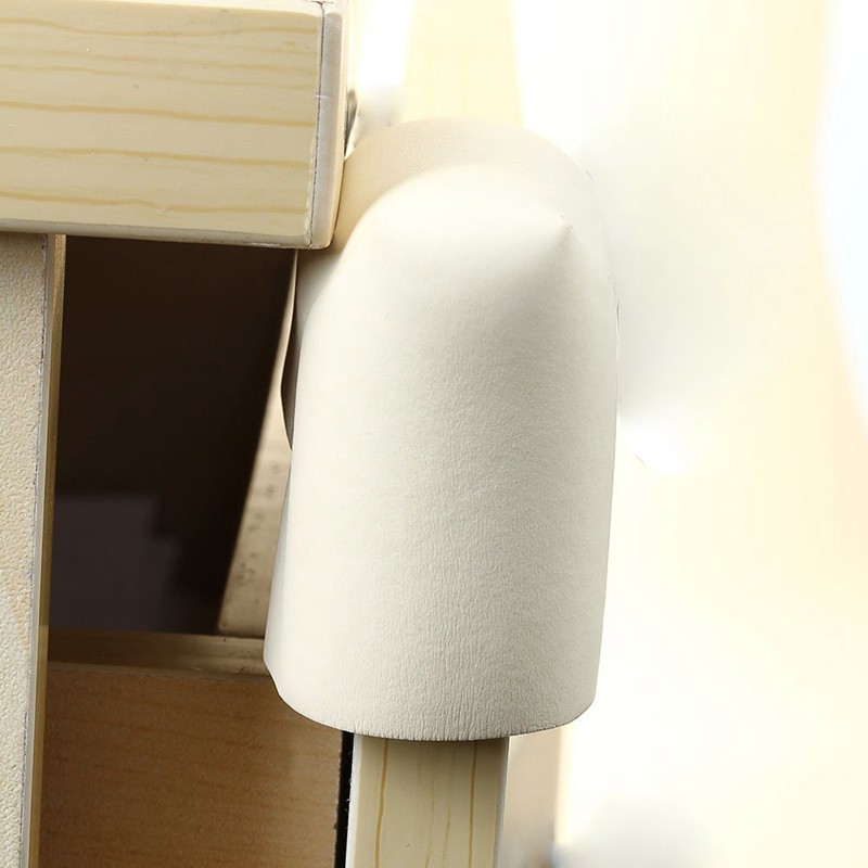 Set 4 miếng dán cạnh bàn bảo vệ an toàn cho bé | BigBuy360 - bigbuy360.vn