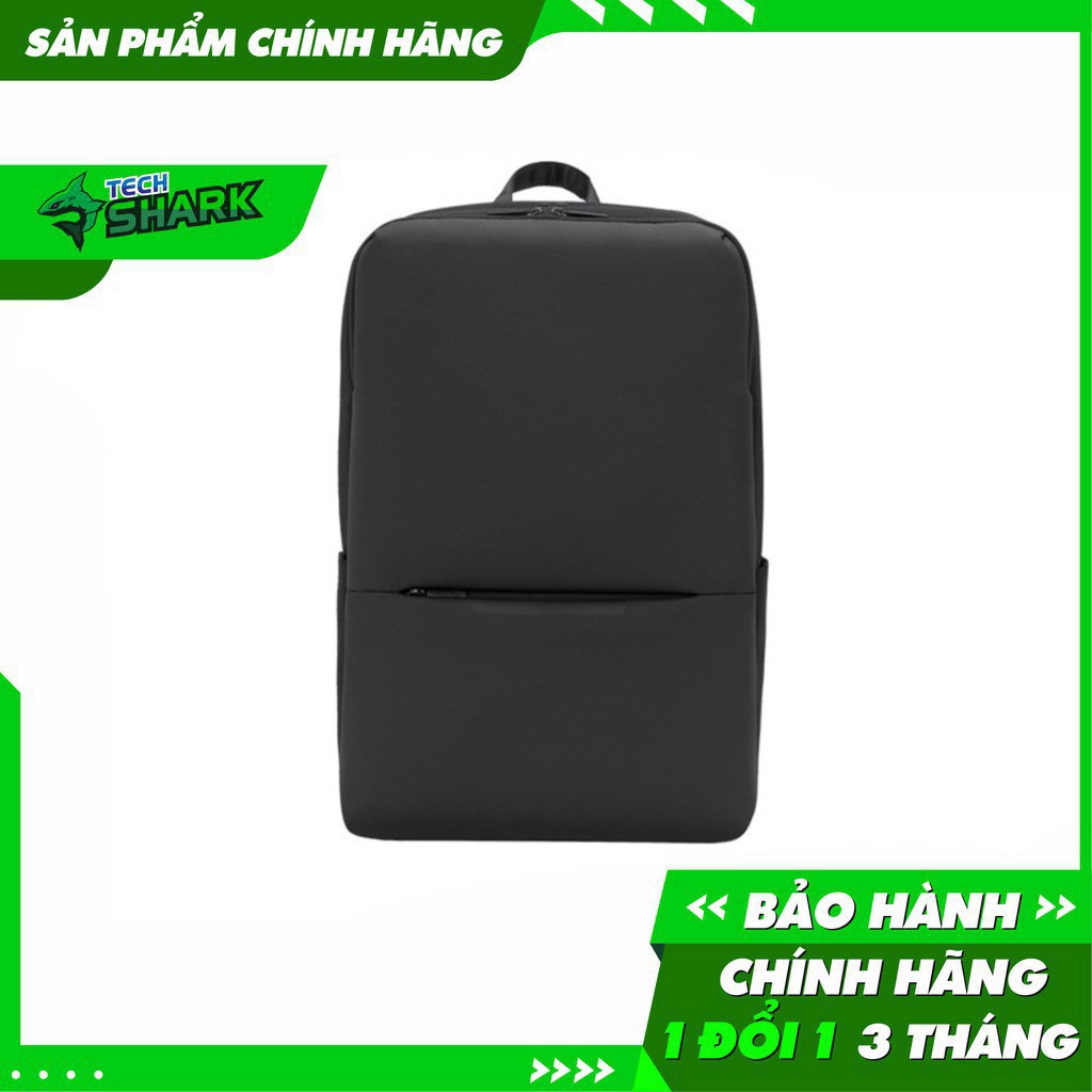 Balo Laptop chống nước Doanh nhân XIAOMI classic business bagpack 2