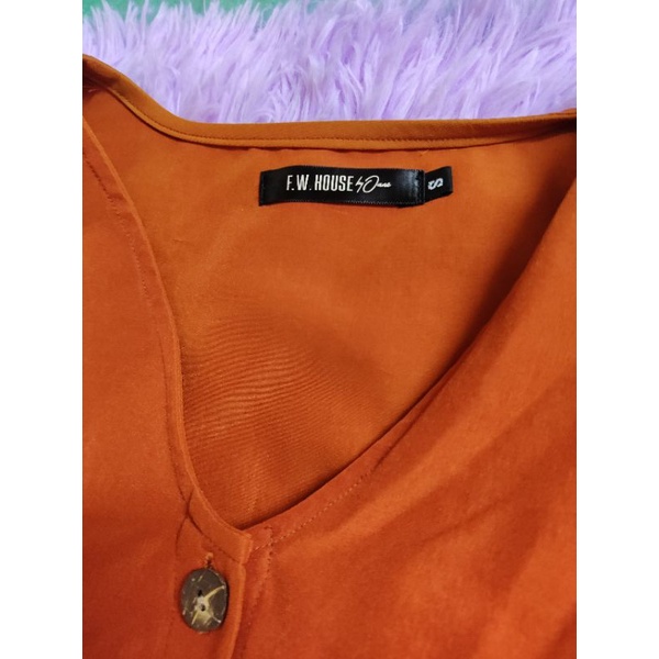 Thanh lí váy đầm nữ chất kaki chun eo