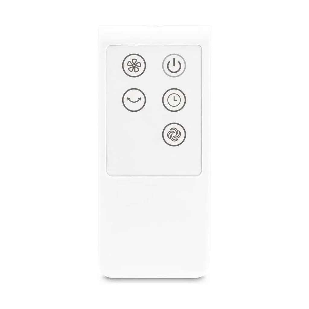 Quạt tháp Trotec TVE 40 T điều khiển từ xa cho phòng 50m2 [nhập Đức chính hãng]