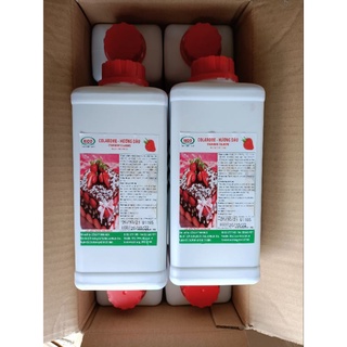 HƯƠNG KHOAI MÔN BICO (CHAI 1KG)