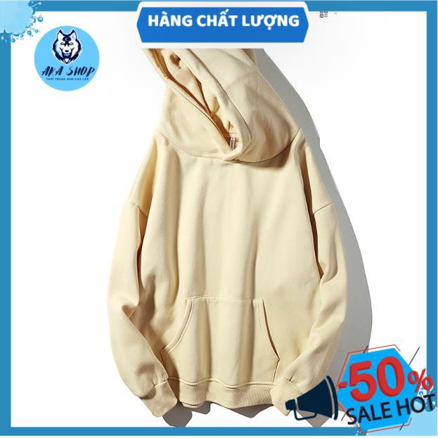 Áo khoác hoodie nam nữ [HÀNG CAO CẤP] | BigBuy360 - bigbuy360.vn