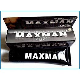 GEL MAXMAN THẢO DƯỢC CẢI THIỆN KÍCH THƯỚC DƯƠNG VẬT chính hãng