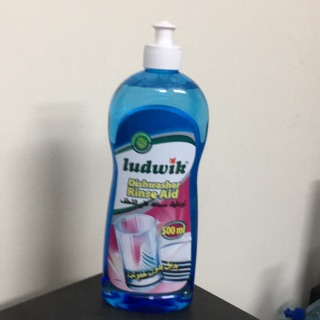 Nước làm bóng ludwik chai 500 ml