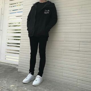 Khoác dù restock
