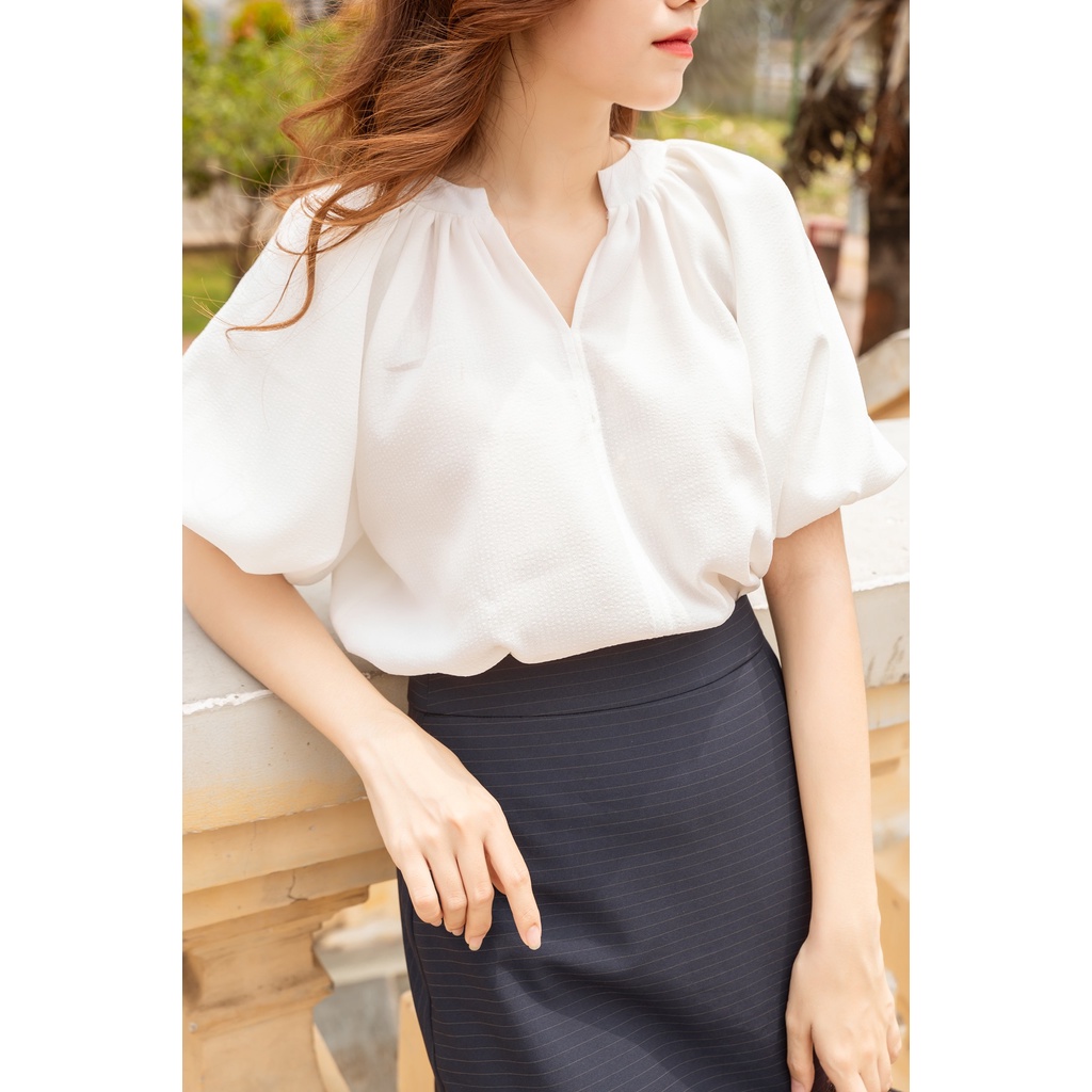 Chân Váy Công Sở Layla - LAHOA | BigBuy360 - bigbuy360.vn