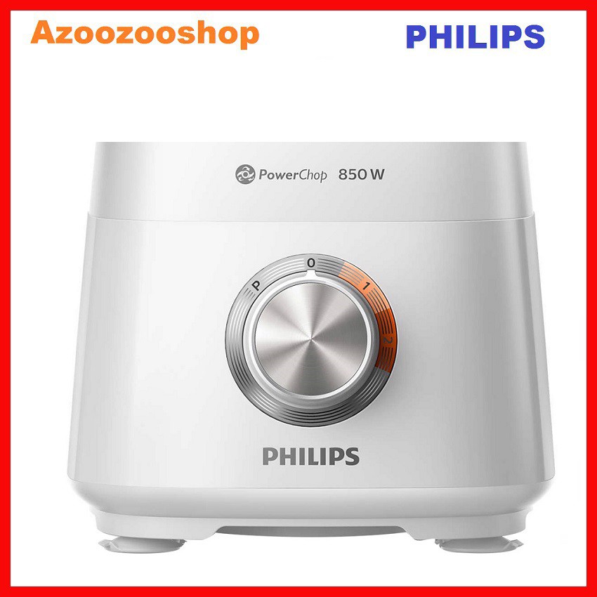 Máy xay đa năng Philips HR7510