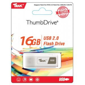 USB Toshiba Kioxia Trek 32GB 16GB 2.0 - BH 5 năm | BigBuy360 - bigbuy360.vn