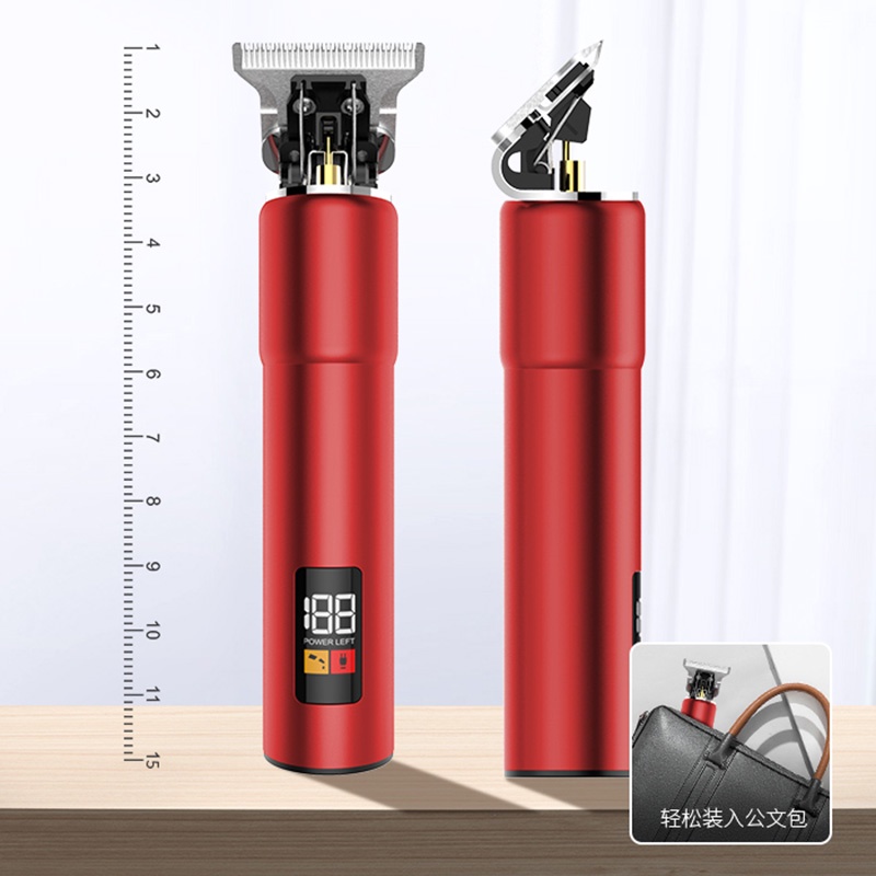 Máy cạo râu cắt tóc KEMEI chuyên nghiệp dành cho nam