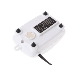 Máy sủi oxy MB-9001 cho hồ cá