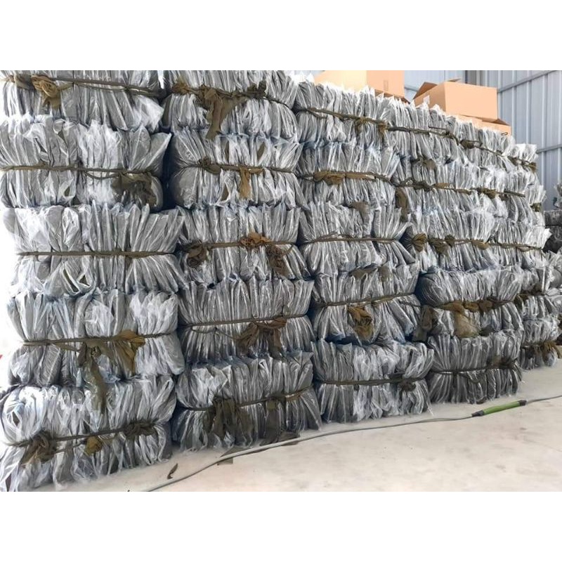 Màn tuyn đơn xanh rêu chống dịch, màn chống muỗi, số lượng lớn, hàng đẹp may đình, viền chắc chắn