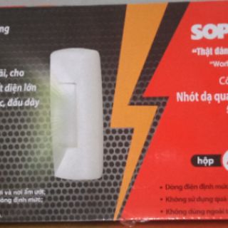 Công tắc điện gắn theo dây (công tắc quả nhót)