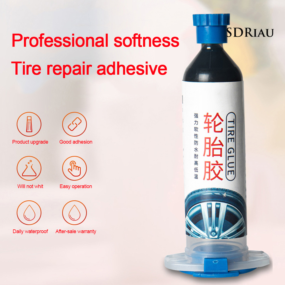 Keo Dán Sửa Chữa Lốp Xe Đạp Xxlgjx 30ml