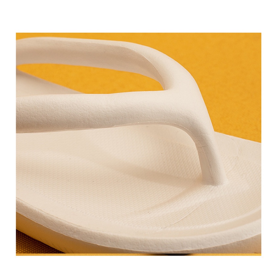 Dép Đi Biển Kiểu Dáng Đơn Giản Thời Trang Mùa Hè Dành Cho Cặp Đôi