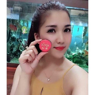 Kem Sâm Cô Tiên Thái Lan