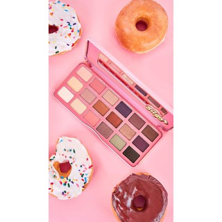 Bảng Phấn Mắt Face Candy Sugar Eyeshadow Palette