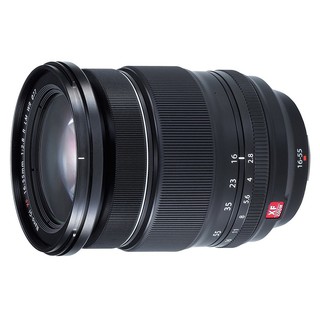 Ống kính Fujifilm 16-55mm F2.8R LM WR- Chính hãng-100%