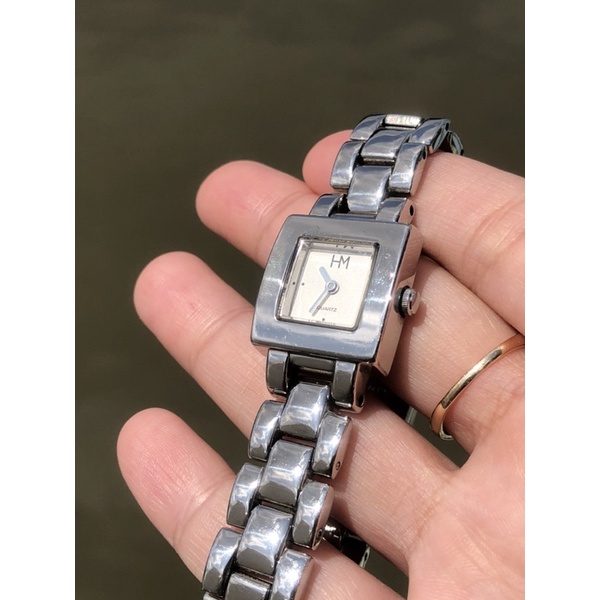 Đồng hồ nữ NOEVIR CHÍNH HÃNG 2hand