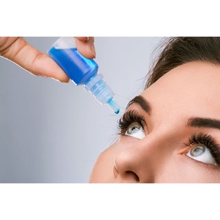 Nhỏ mắt Refresh Tear ( Nước Mắt nhân tạo) 15ML