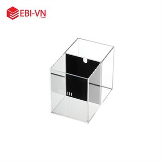 Bể, hồ đôi betta ebivn 22x14x18cm dành cho cá nhỏ