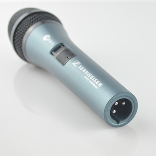 Micro Sennheiser E835S Chuyên Dụng Cho Phòng Thu / Sân Khấu