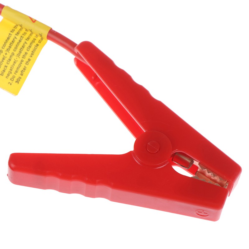 Dây cáp kích điện chuyên dụng cho xe hơi | BigBuy360 - bigbuy360.vn