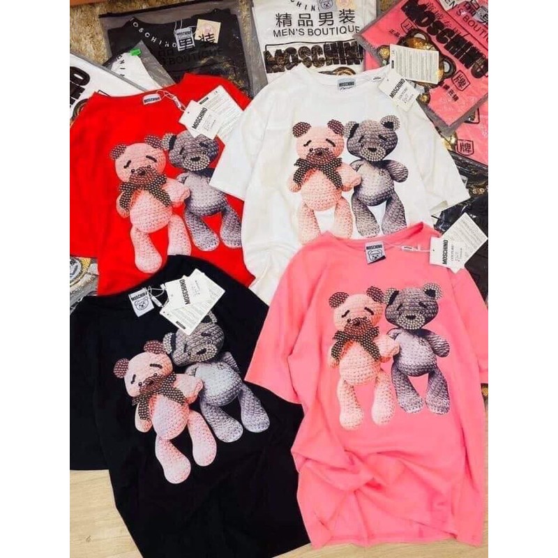 Áo phông hot hít 2021