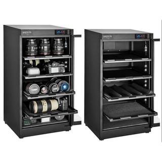 Tủ chống ẩm ANDBON AD-100S