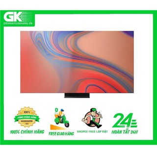 Tivi Samsung QA65Q950TS KXXV 65 Inch