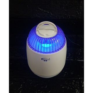 Đèn bắt muỗi côn trùng WT-M8