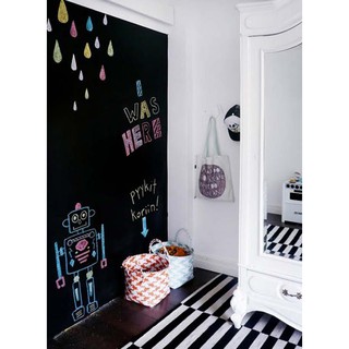 🌍🌎🌏Decal Bảng Đen 60*200cm