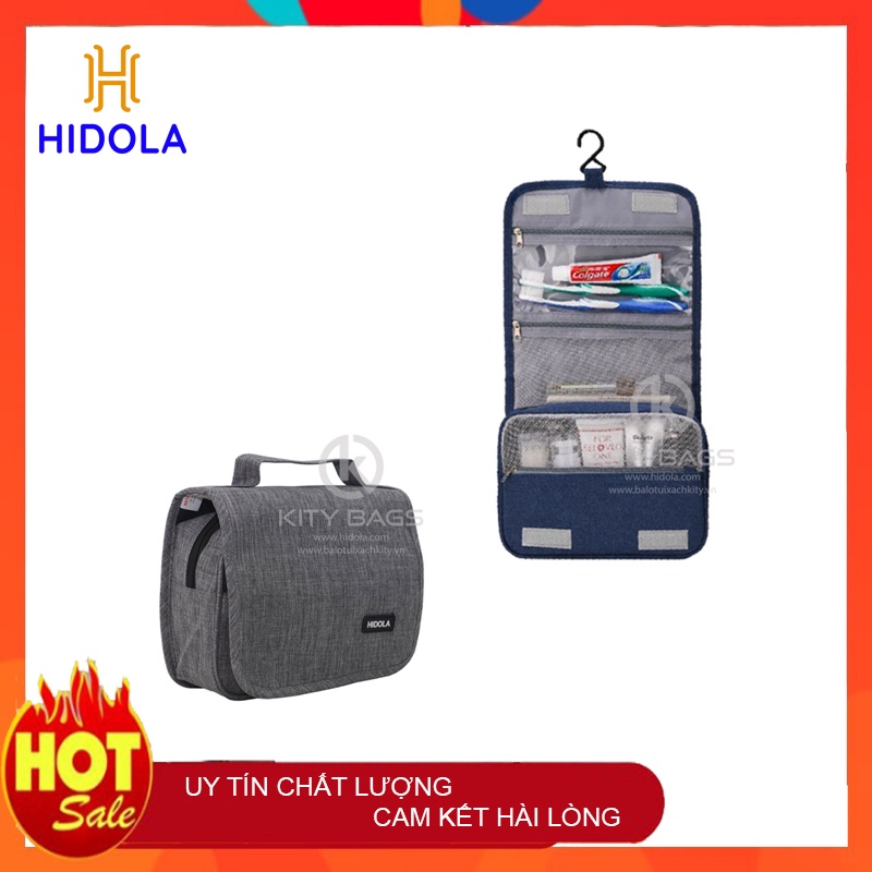TÚI ĐỰNG ĐỒ CÁ NHÂN DU LỊCH HIDOLA DL06