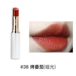 (hàng Mới Về) Son Môi Judydoll Cam Blossom Dazzle Thiết Kế Vỏ Son Mỏng Nhẹ Nhiều Màu Sắc Lựa Chọn