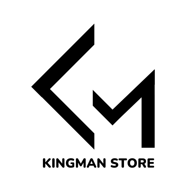 KINGMAN STORE - Thời Trang Nam