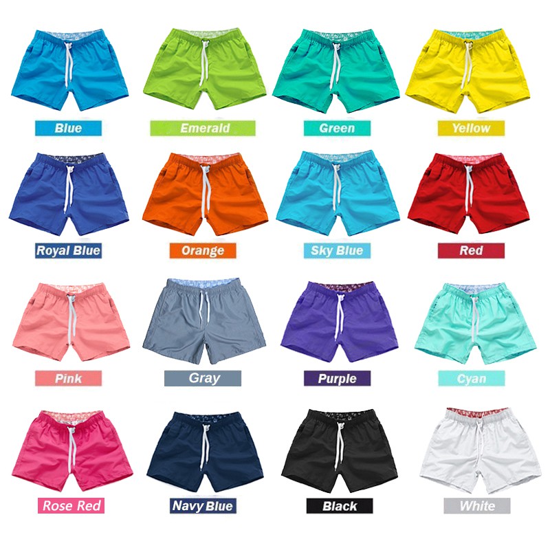 Quần short thể thao thấm hút mồ hôi nhanh chóng thoải mái cho nam size 3XL