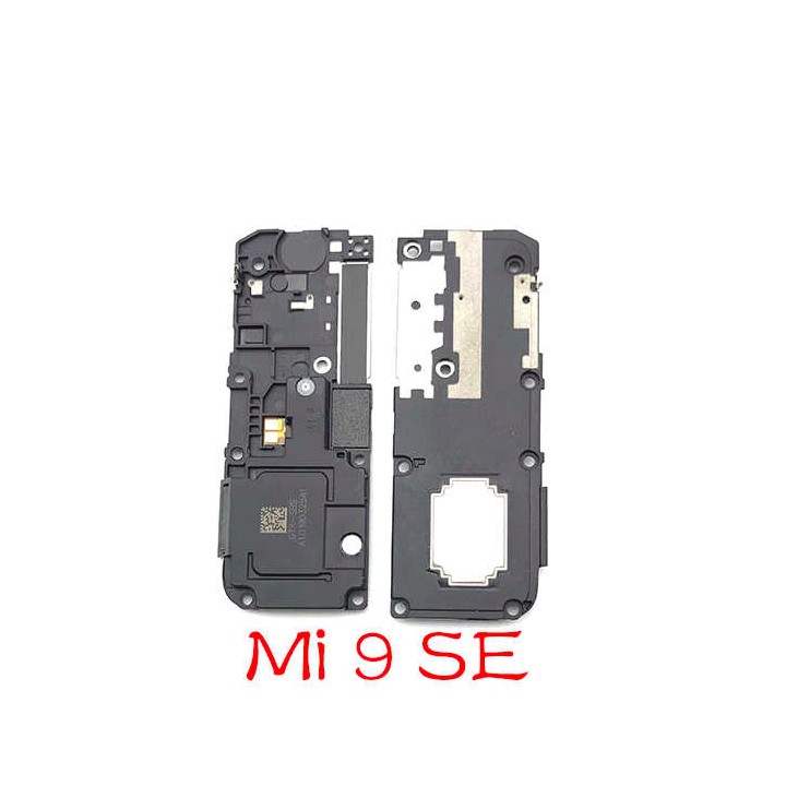 Loa ngoài XIAOMI Mi 9 SE loa chuông lớn ringer buzzer phát âm thanh audio linh kiện điện thoại thay thế