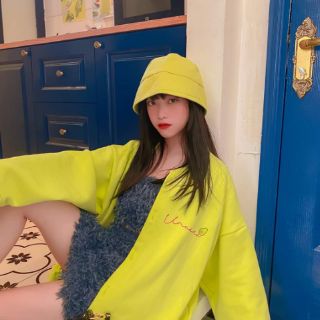 Jacket fool's game UNCOVER
