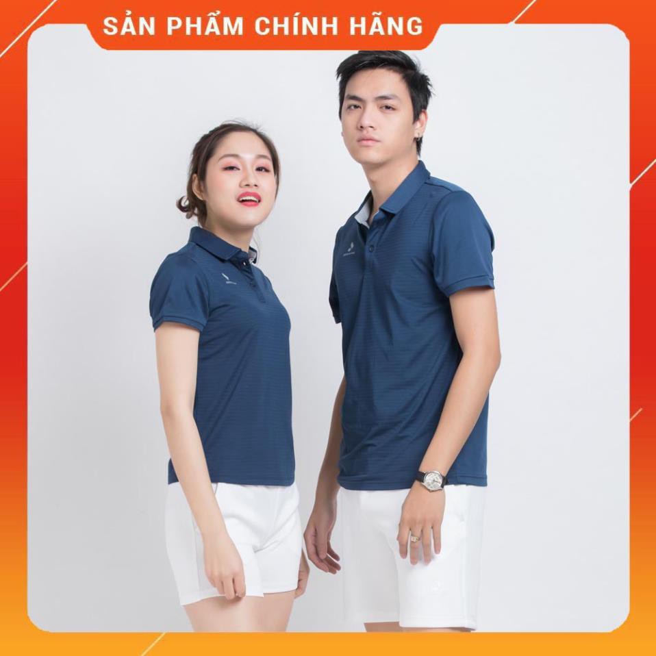 [ Chính Hãng ] Áo thể thao nam nữ DONEXPRO MC-8974-AC-3374 - Navy  ཾ ྇