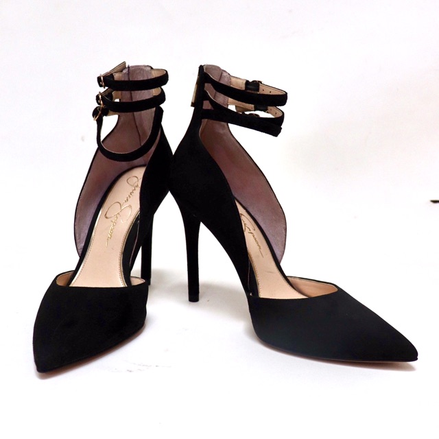 Giày Cao gót Jessica Simpson. Size 37