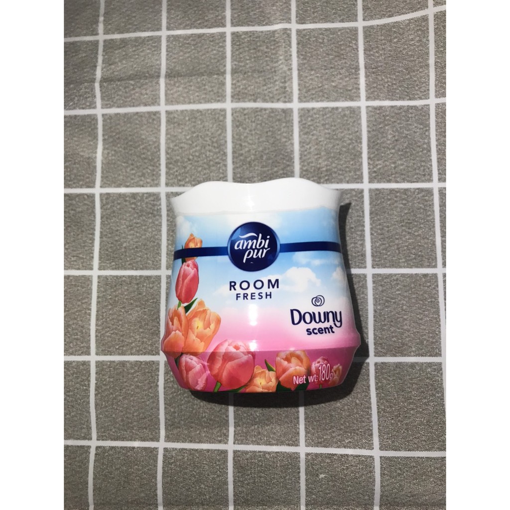 Sáp thơm AMBI PUR 180g