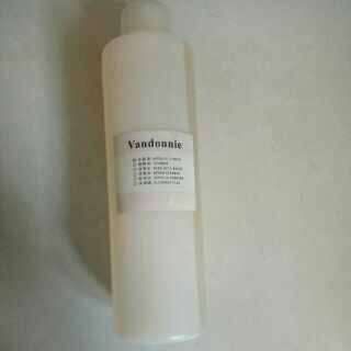 Nước Liquid nắn hoa màu trắng (1lit)