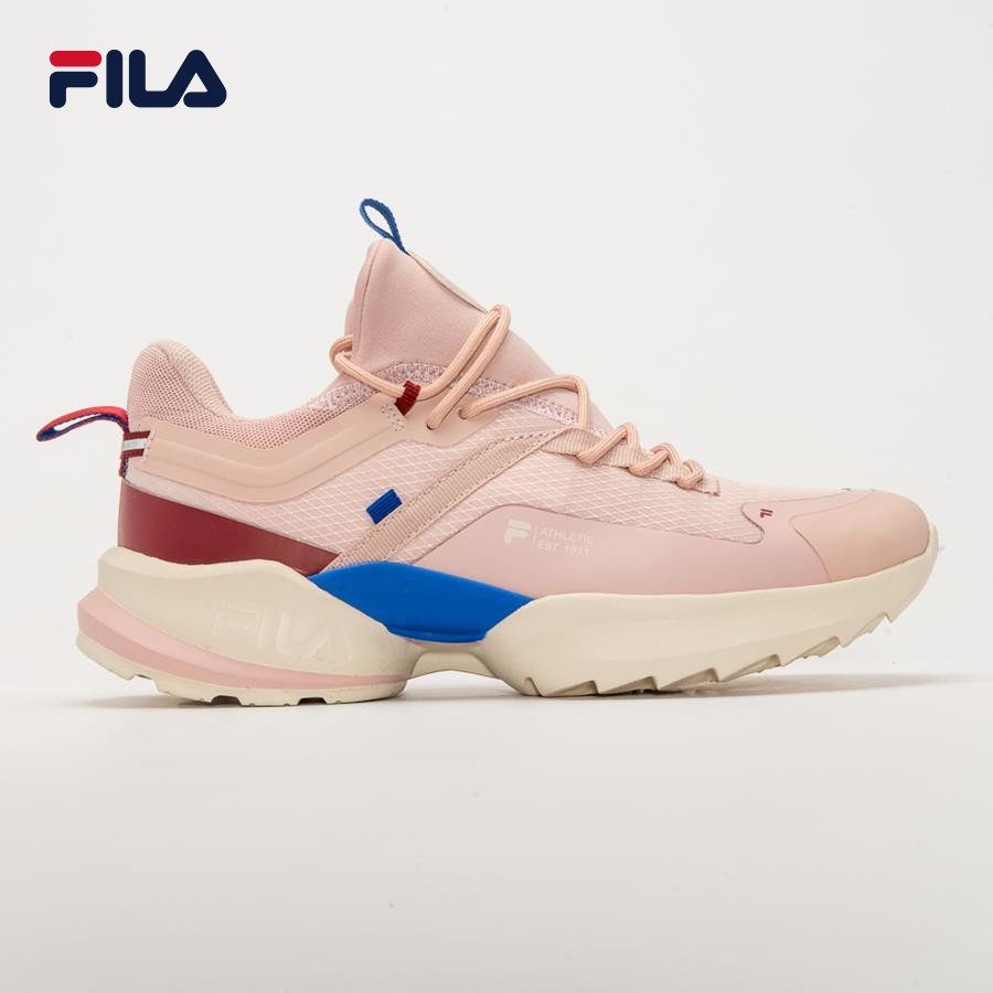 Giày sneaker nữ FILA Fit Trainer 51J696X-4128