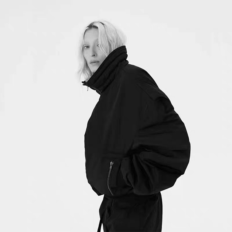 Áo khoác Fear Of God luxed ski bomber jacket